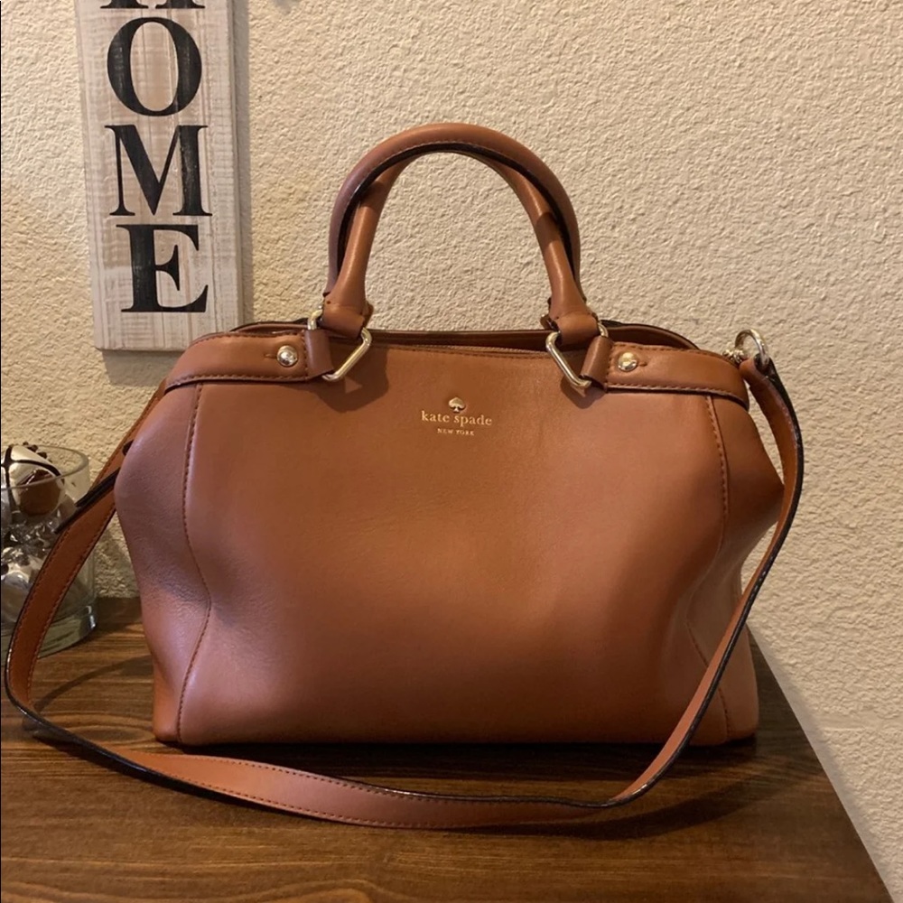 Kate Spade Hans bag
